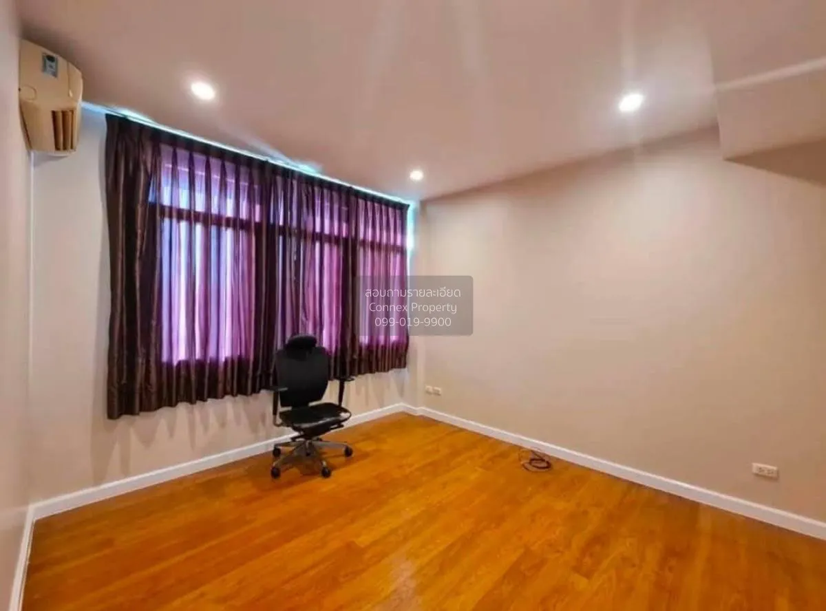 เช่าทาวน์เฮ้าส์/ทาวน์โฮม  บ้านรวิภา สุขุมวิท บางจาก เขต พระโขนง ก