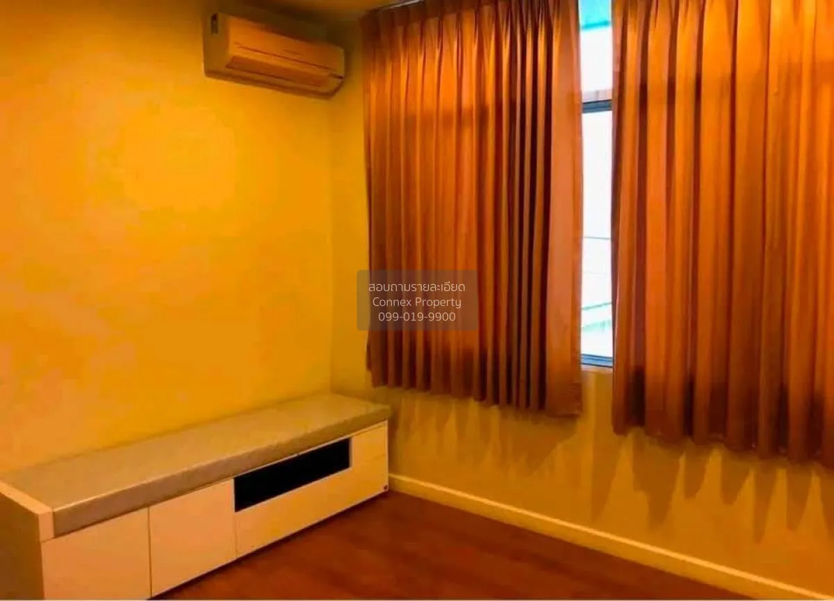 เช่าทาวน์เฮ้าส์/ทาวน์โฮม  บ้านรวิภา สุขุมวิท บางจาก เขต พระโขนง ก