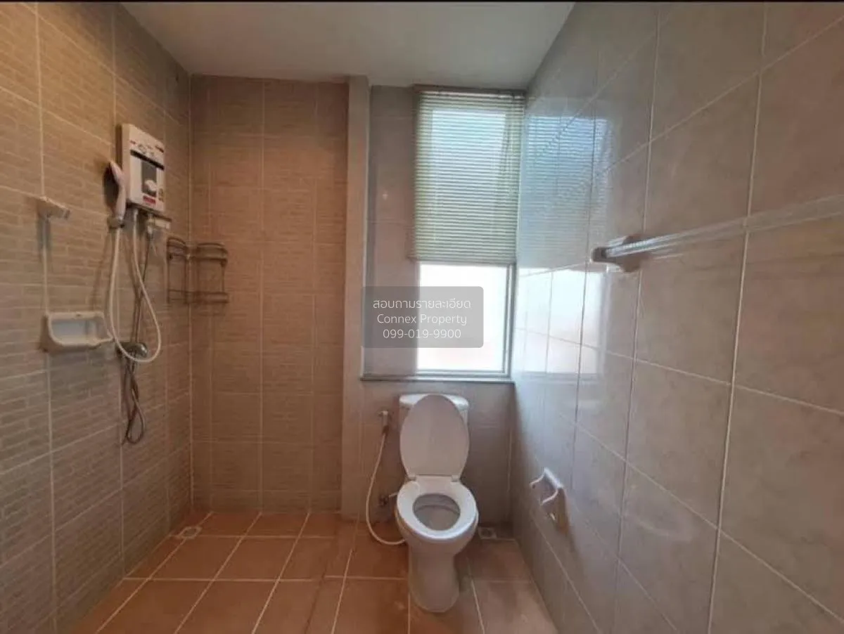 เช่าทาวน์เฮ้าส์/ทาวน์โฮม  บ้านรวิภา สุขุมวิท บางจาก เขต พระโขนง ก