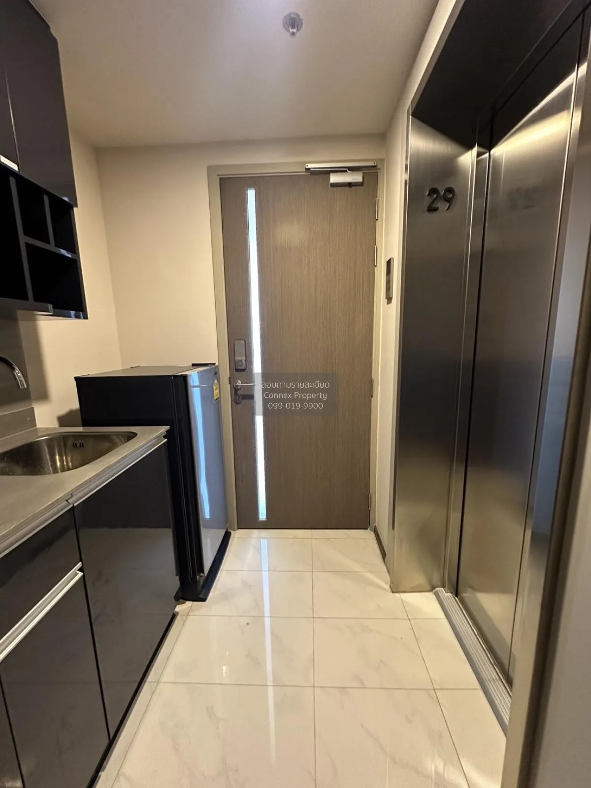 เช่าคอนโด  ไอดีโอ คิว สยาม-ราชเทวี BTS-ราชเทวี ทุ่งพญาไท เขต ราชเ 3