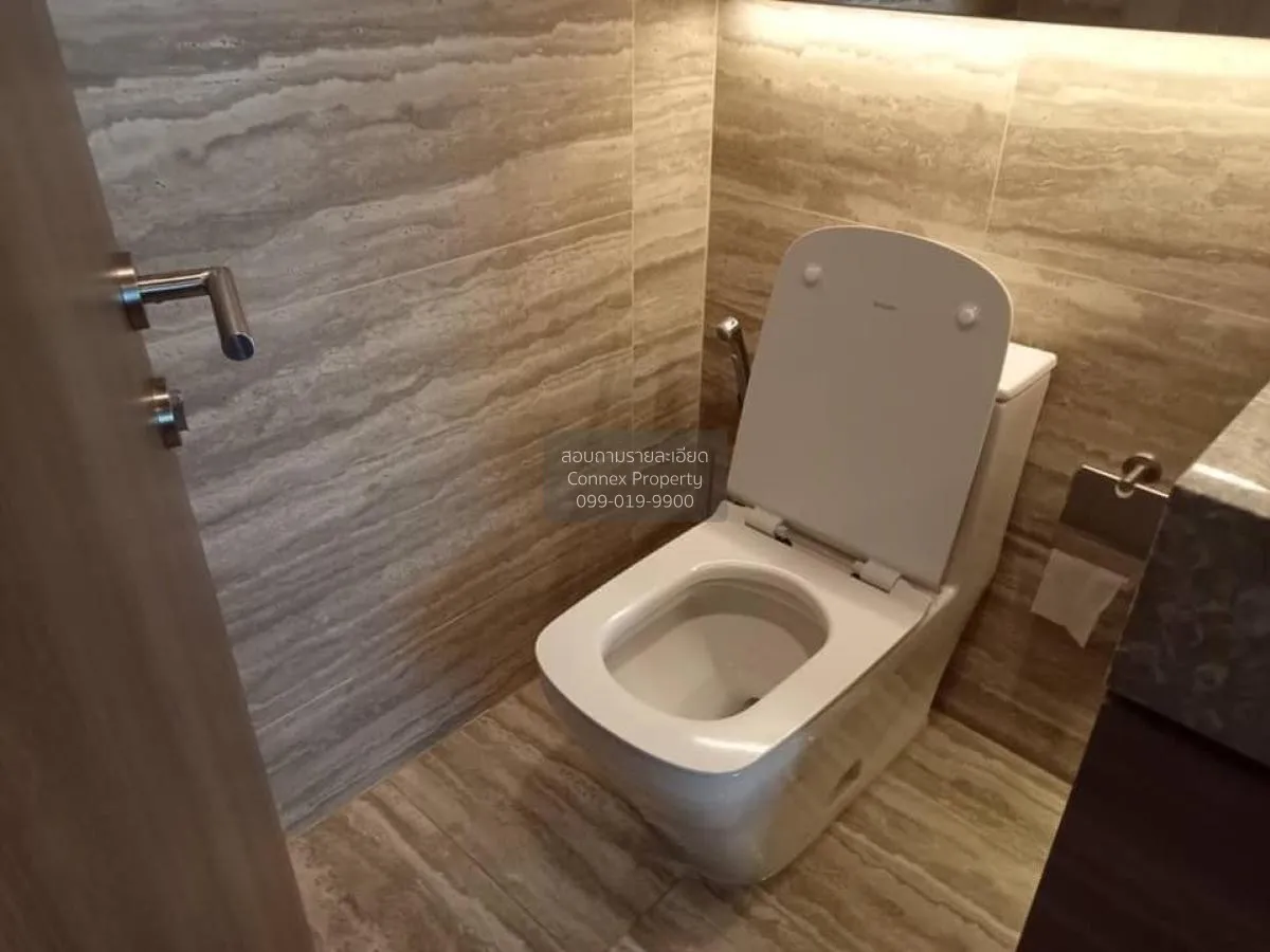 เช่าคอนโด  เซอเลส อโศก MRT-สุขุมวิท คลองเตยเหนือ เขต วัฒนา กรุงเท 4