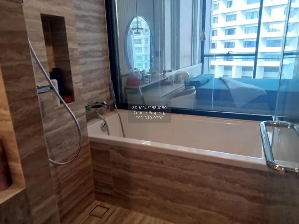 เช่าคอนโด  เซอเลส อโศก MRT-สุขุมวิท คลองเตยเหนือ เขต วัฒนา กรุงเท