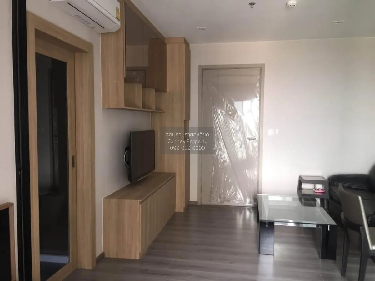 เช่าคอนโด  เดอะ โพลิแทน รีฟ MRT-สะพานพระนั่งเกล้า บางกระสอ เมืองน 3