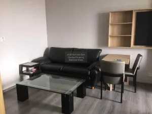 เช่าคอนโด  เดอะ โพลิแทน รีฟ MRT-สะพานพระนั่งเกล้า บางกระสอ เมืองนนทบุรี นนทบุรี CX-116849