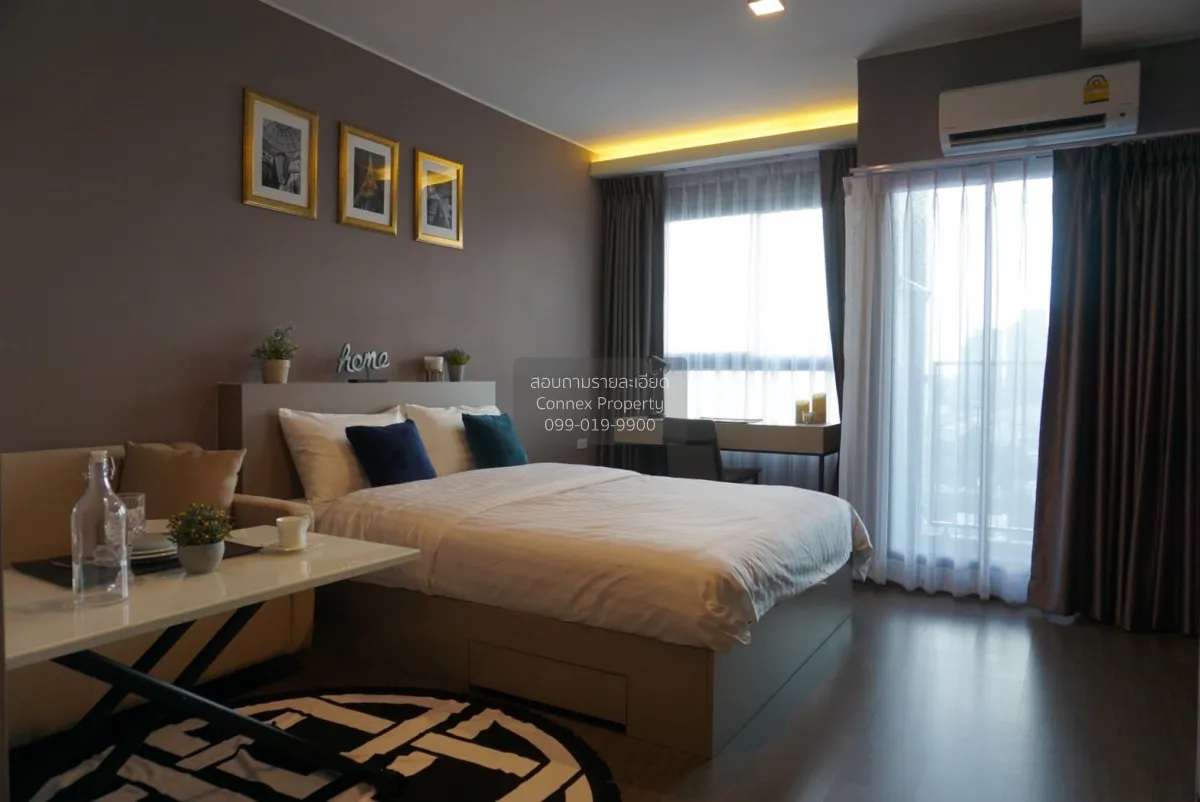 FOR RENT condo , Ideo Sukhumvit 93 , BTS-Bang Chak , Phra Khanong 2
