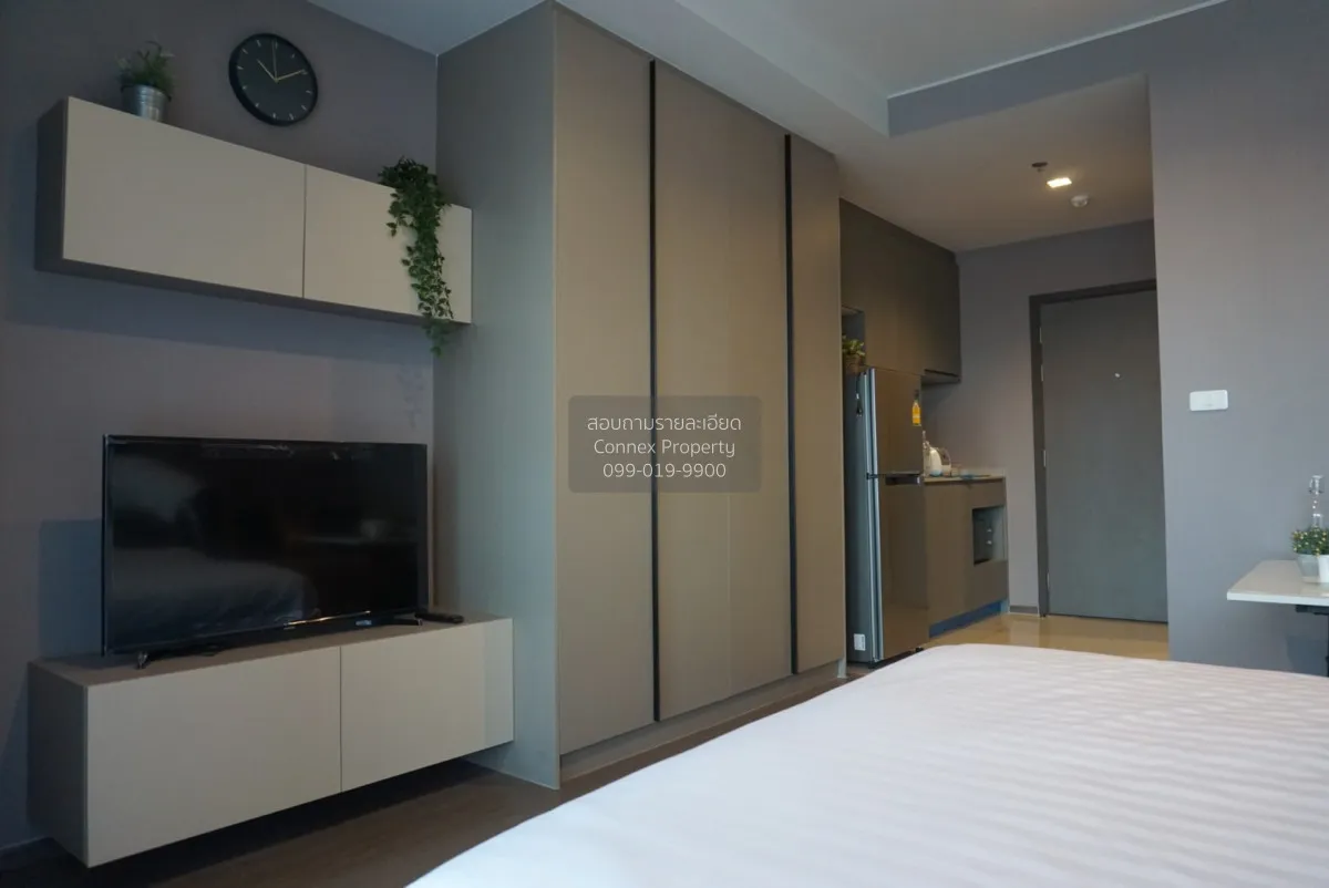 FOR RENT condo , Ideo Sukhumvit 93 , BTS-Bang Chak , Phra Khanong 4
