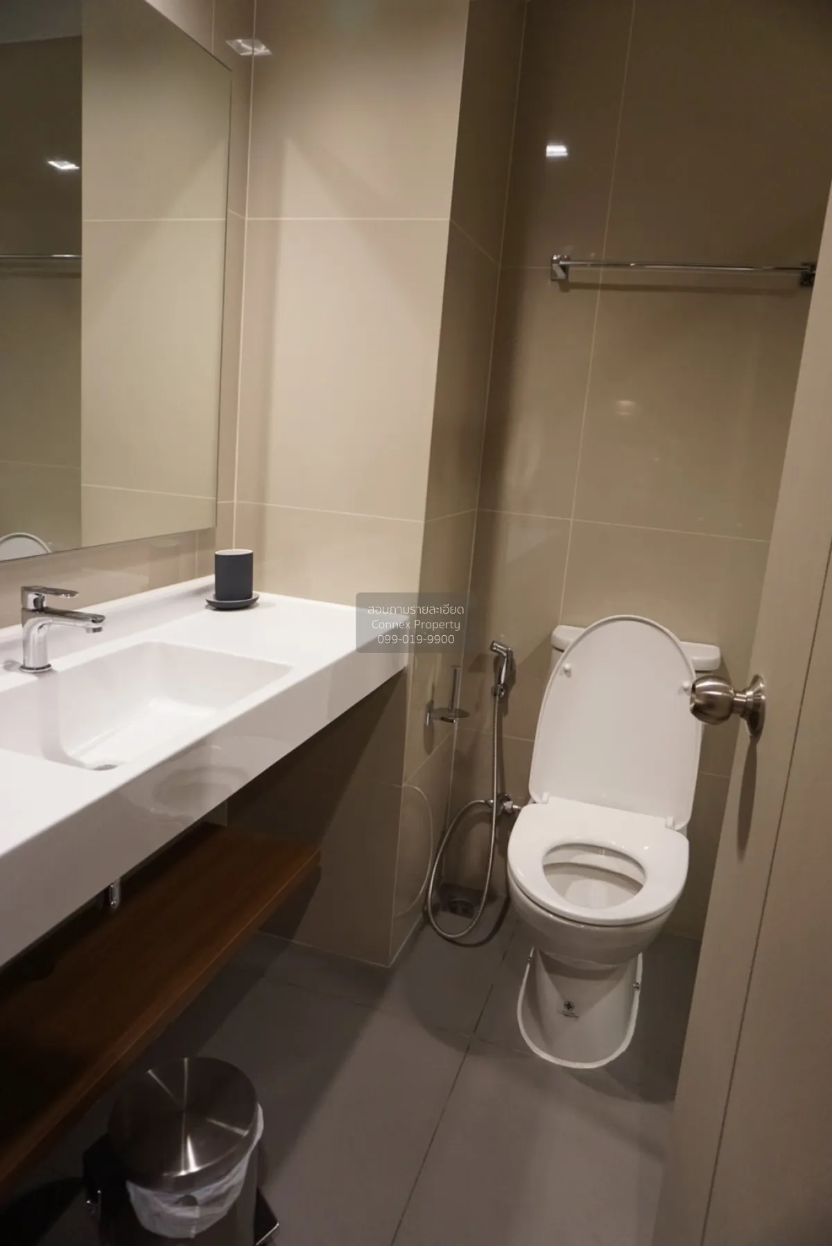 FOR RENT condo , Ideo Sukhumvit 93 , BTS-Bang Chak , Phra Khanong