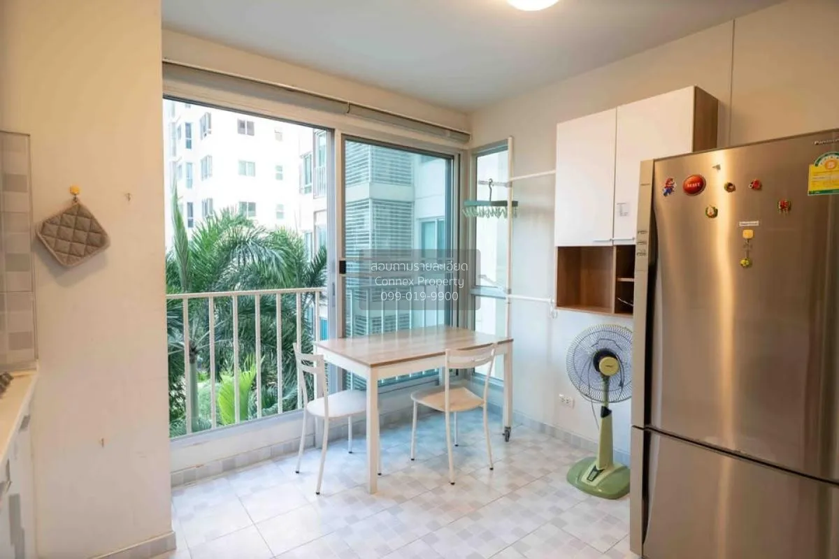 เช่าคอนโด  เซ็นทริค ซีน รัชวิภา MRT-วงศ์สว่าง บางซื่อ เขต บางซื่อ