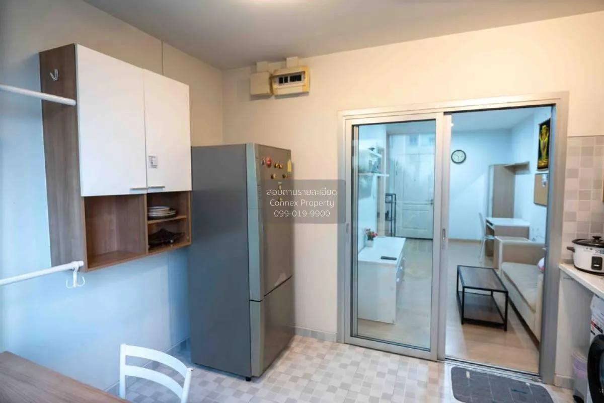 เช่าคอนโด  เซ็นทริค ซีน รัชวิภา MRT-วงศ์สว่าง บางซื่อ เขต บางซื่อ