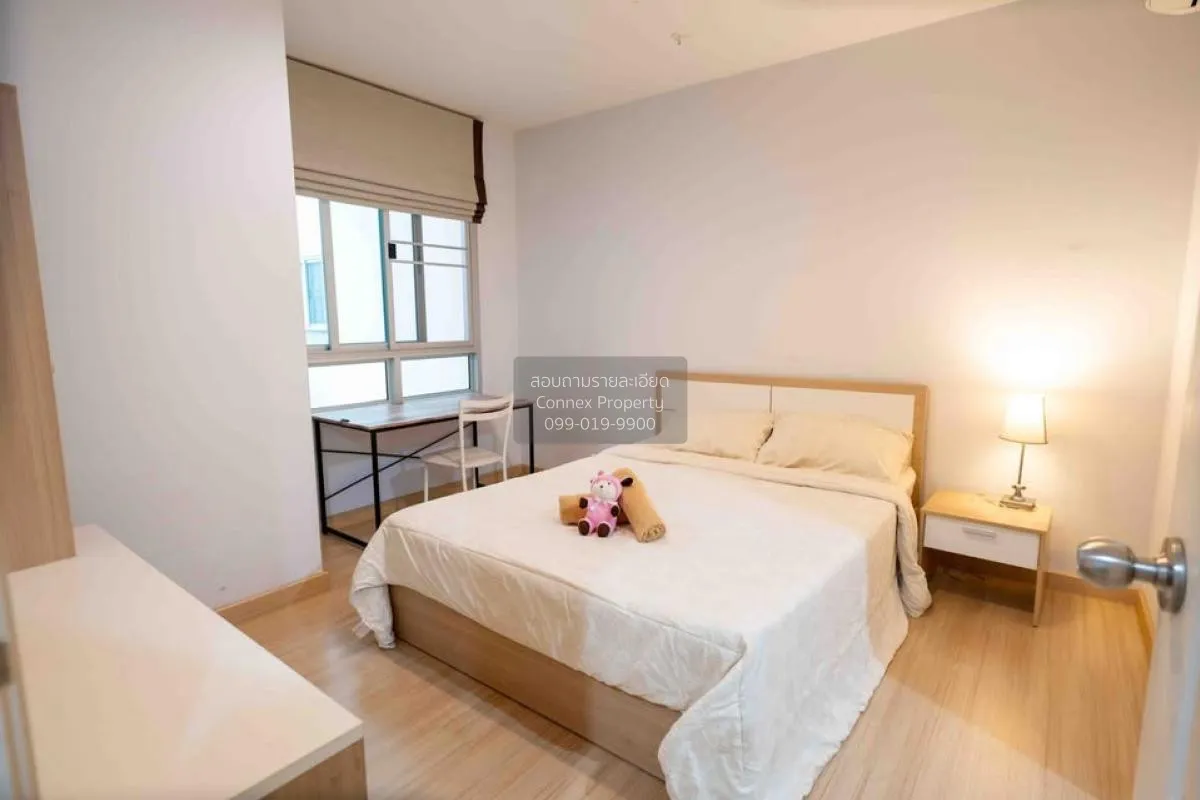 เช่าคอนโด  เซ็นทริค ซีน รัชวิภา MRT-วงศ์สว่าง บางซื่อ เขต บางซื่อ