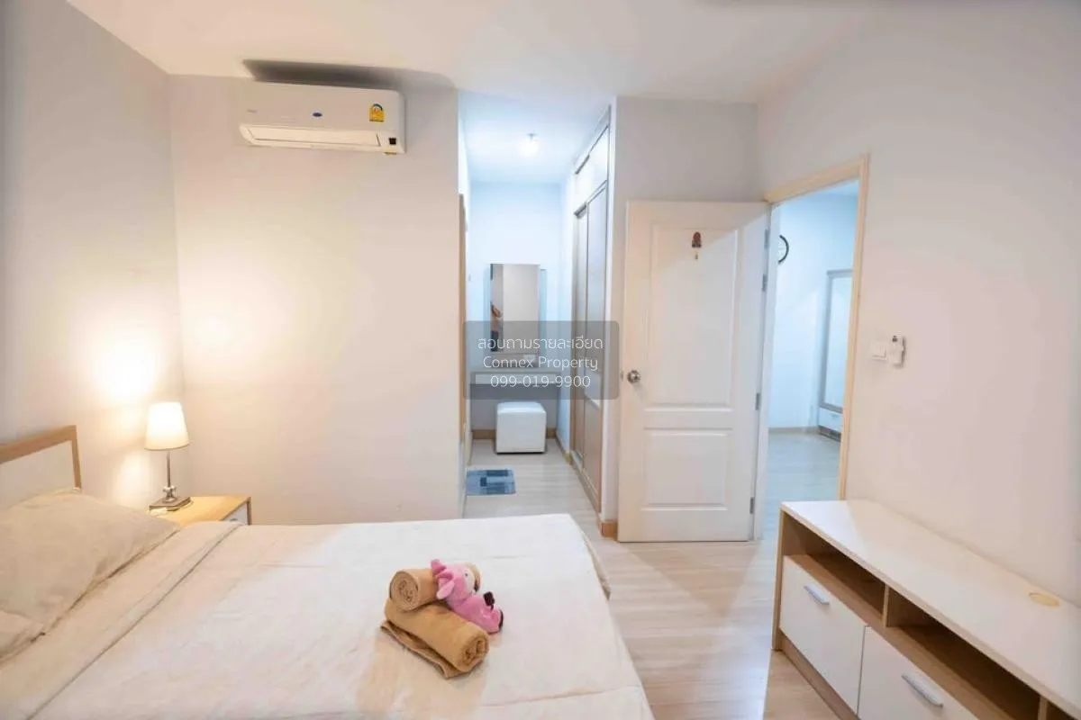 เช่าคอนโด  เซ็นทริค ซีน รัชวิภา MRT-วงศ์สว่าง บางซื่อ เขต บางซื่อ