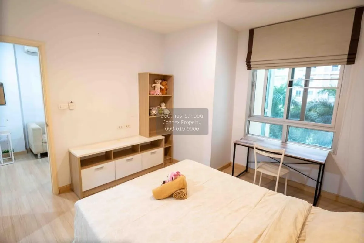 เช่าคอนโด  เซ็นทริค ซีน รัชวิภา MRT-วงศ์สว่าง บางซื่อ เขต บางซื่อ