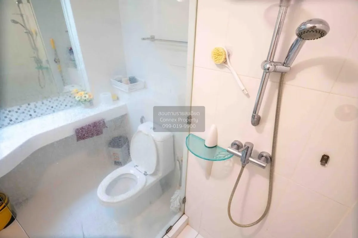 เช่าคอนโด  เซ็นทริค ซีน รัชวิภา MRT-วงศ์สว่าง บางซื่อ เขต บางซื่อ