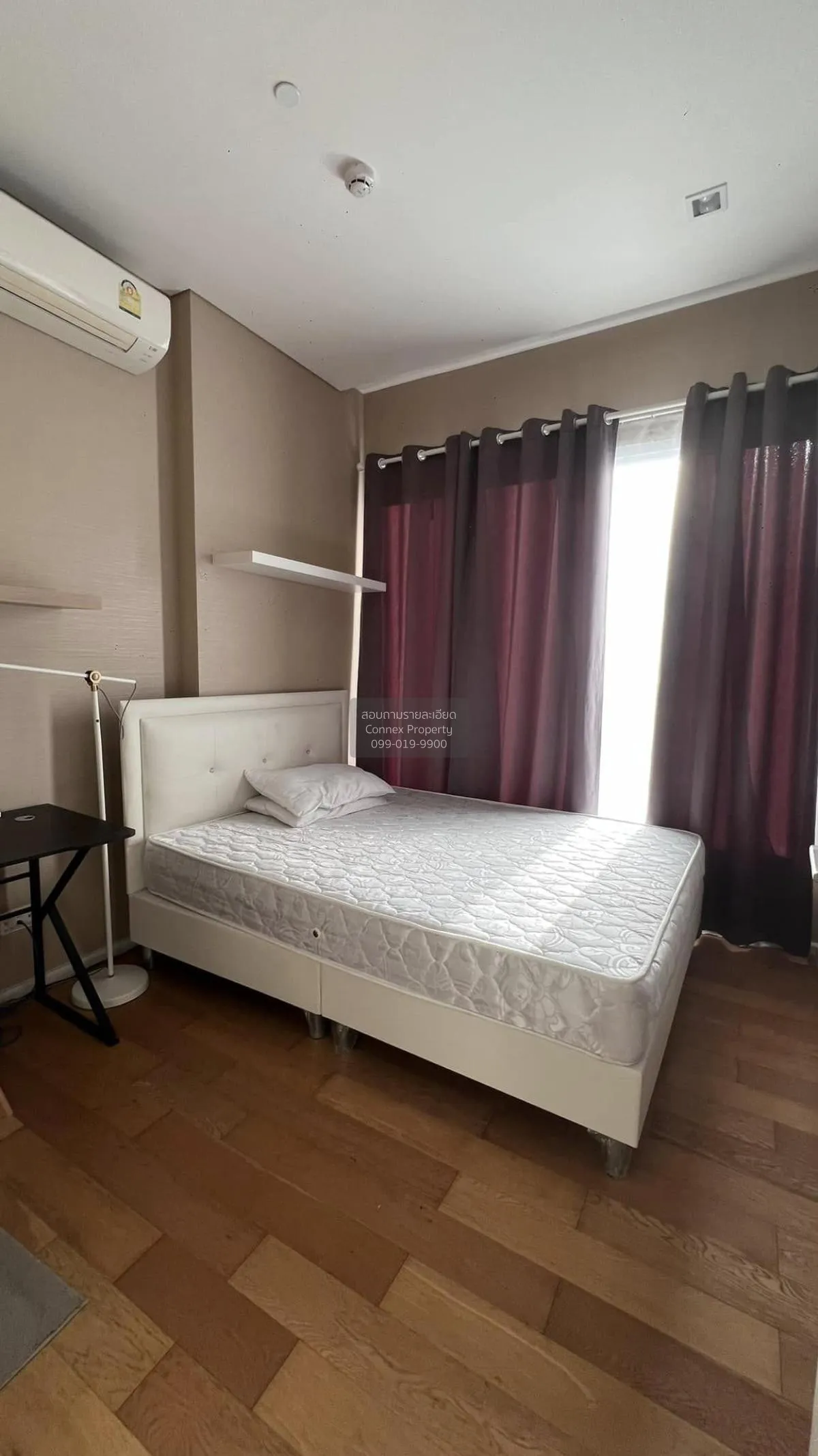 For Rent Condo , The Saint Residences , MRT-Phahon Yothin , Chomp 3