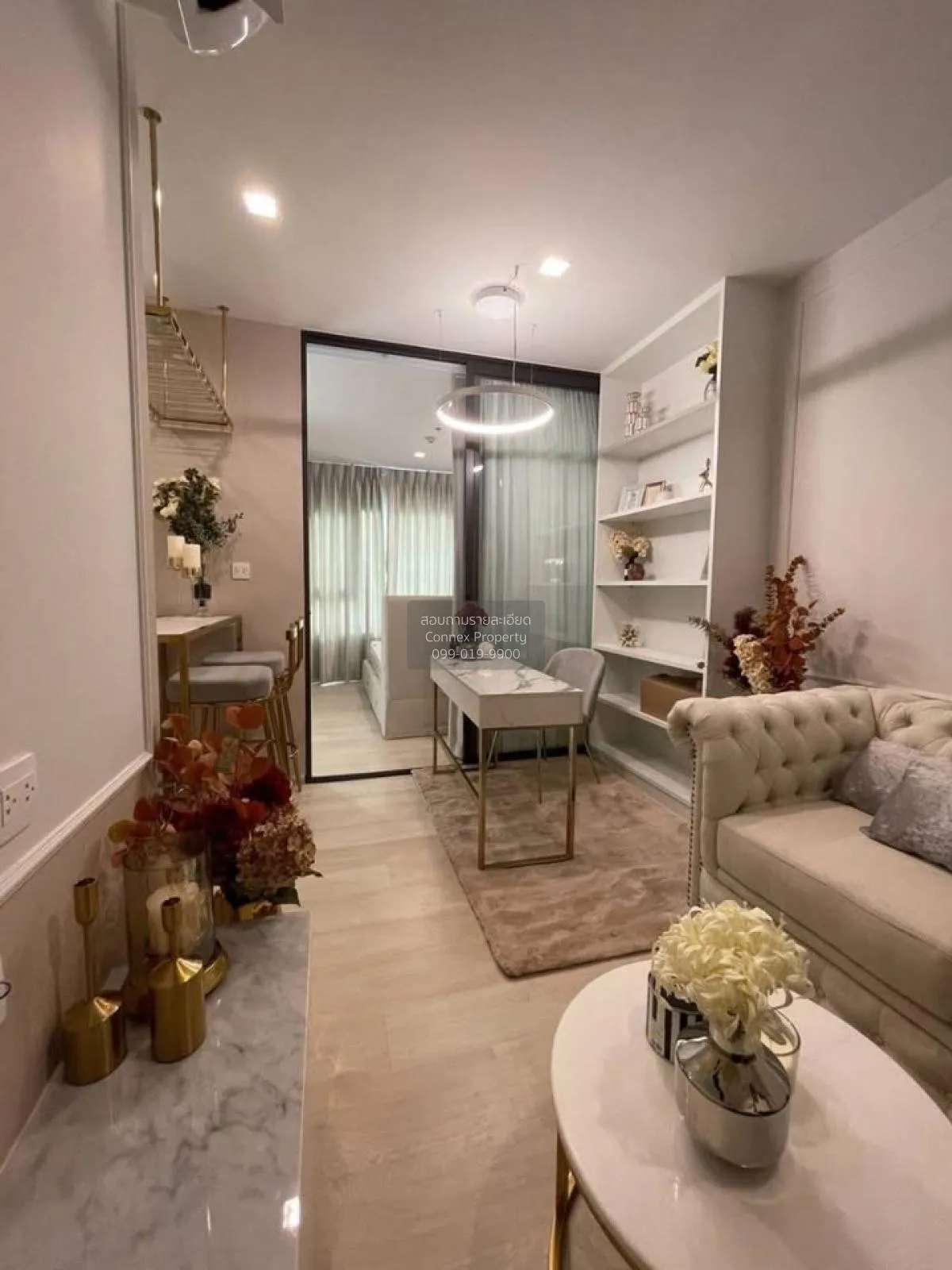 For Rent Condo , Life One Wireless , BTS-Phloen Chit , Lumpini ,  2