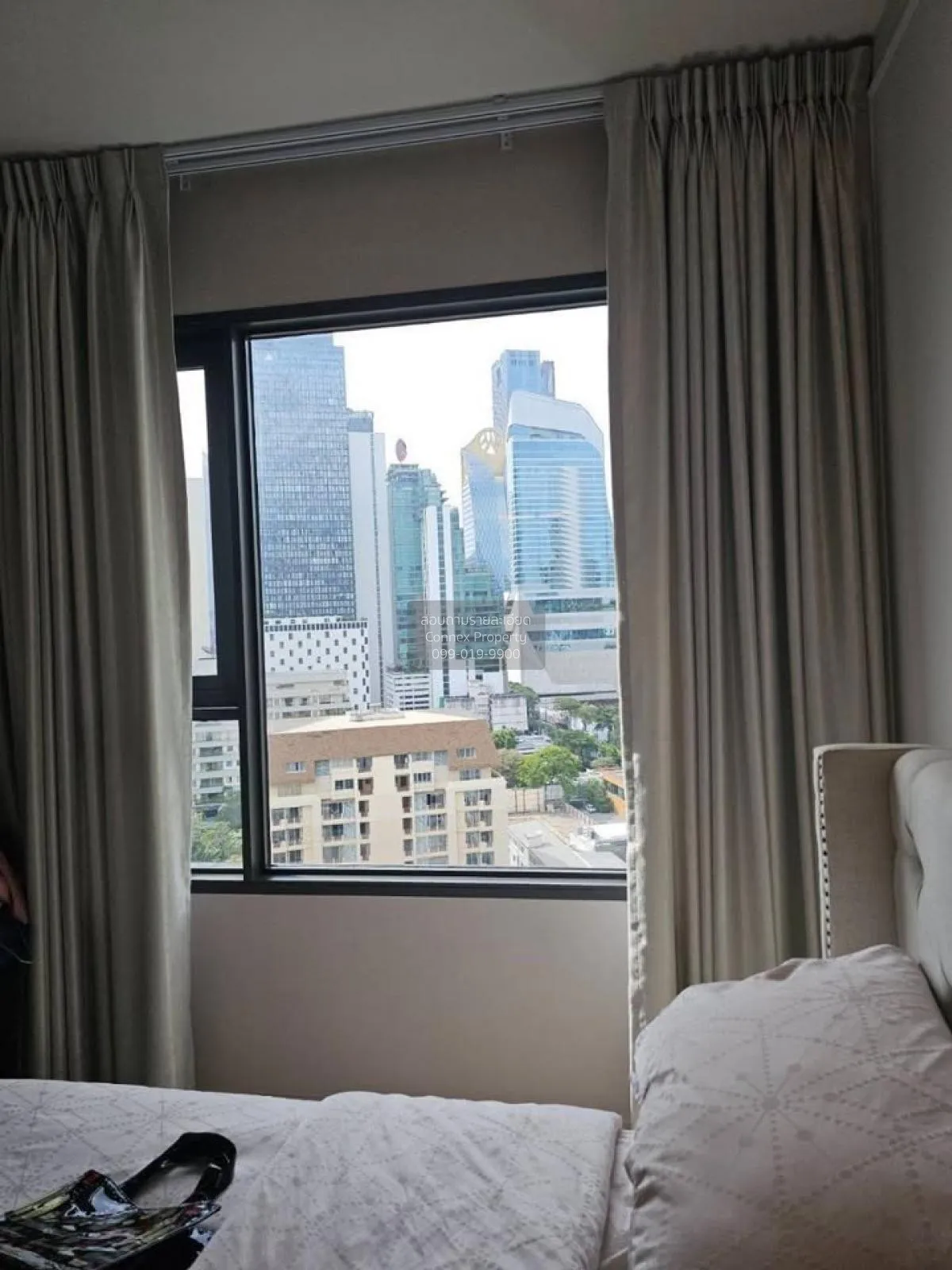 For Rent Condo , Life One Wireless , BTS-Phloen Chit , Lumpini ,  4