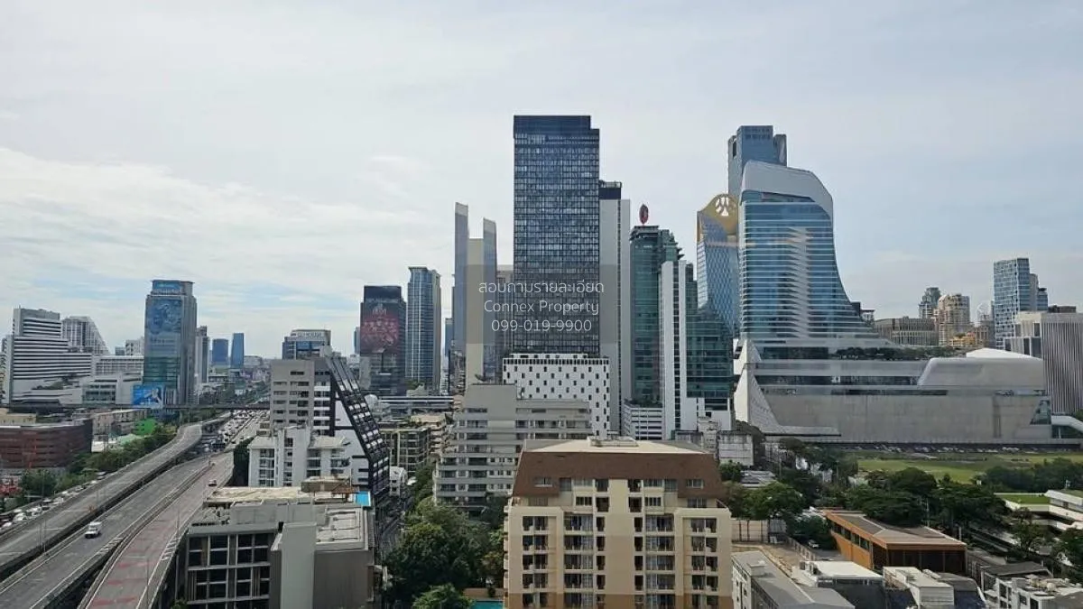 For Rent Condo , Life One Wireless , BTS-Phloen Chit , Lumpini , 