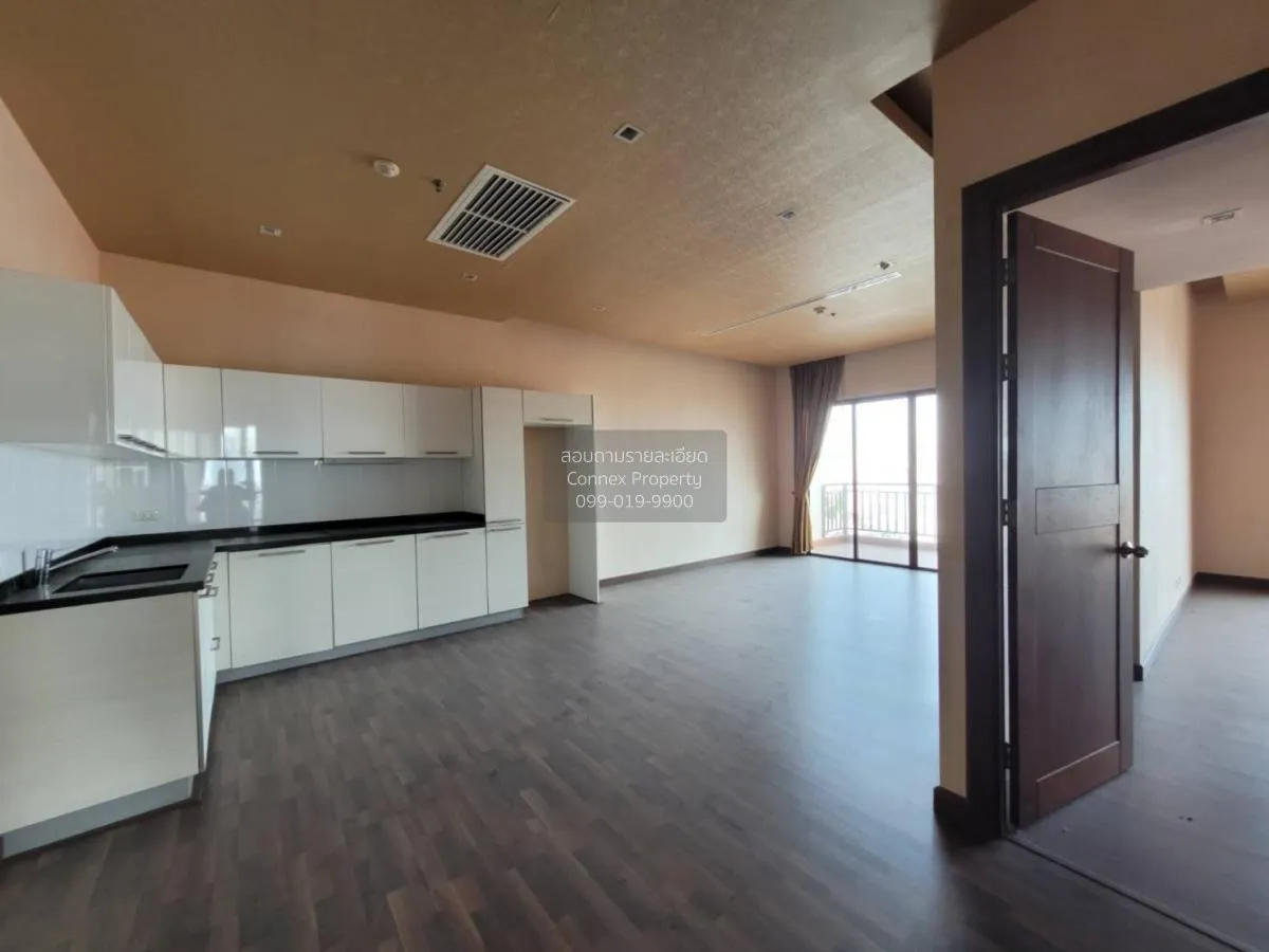 ขายคอนโด  พัทยาซิตี้ รีสอร์ท วิวสวย ห้องมุม วิวแม่น้ำ หนองปรือ บา