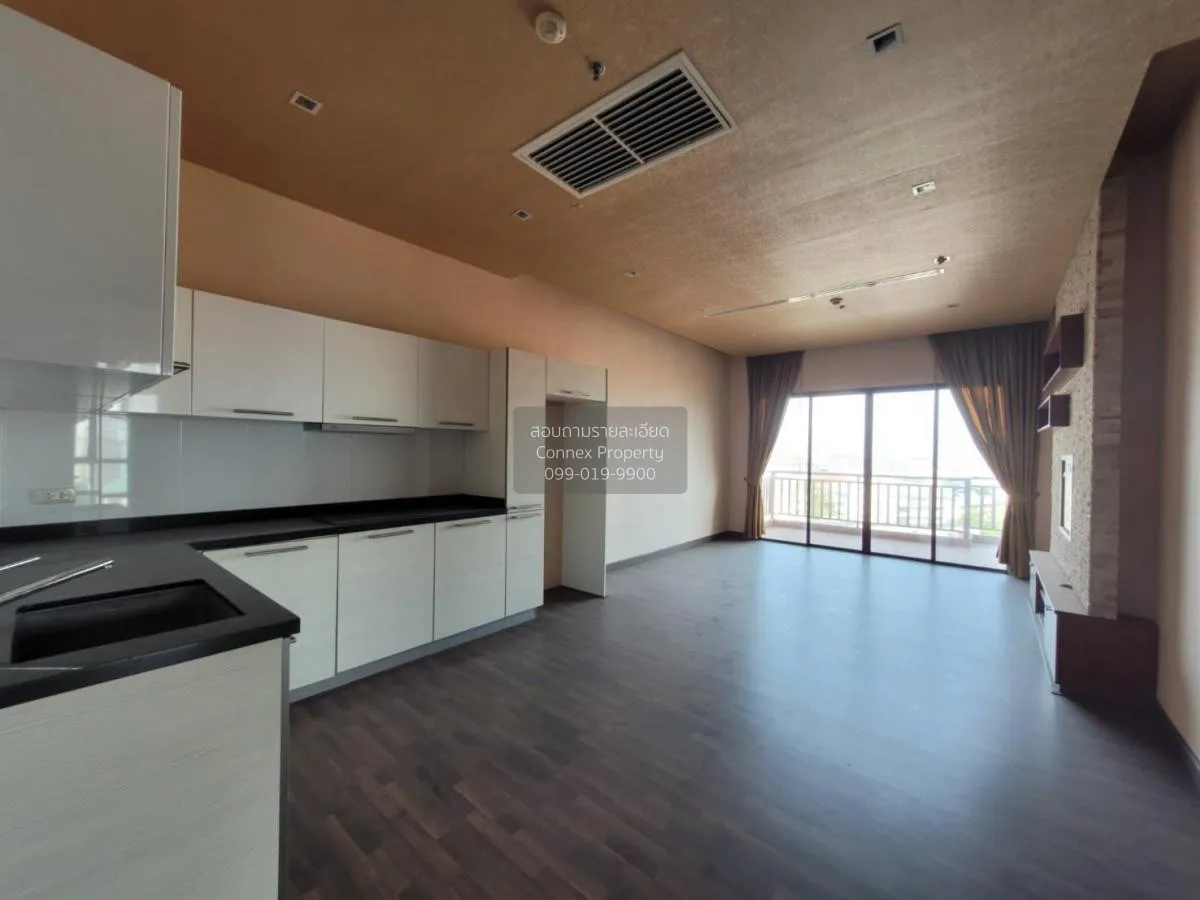 ขายคอนโด  พัทยาซิตี้ รีสอร์ท วิวสวย ห้องมุม วิวแม่น้ำ หนองปรือ บา 2