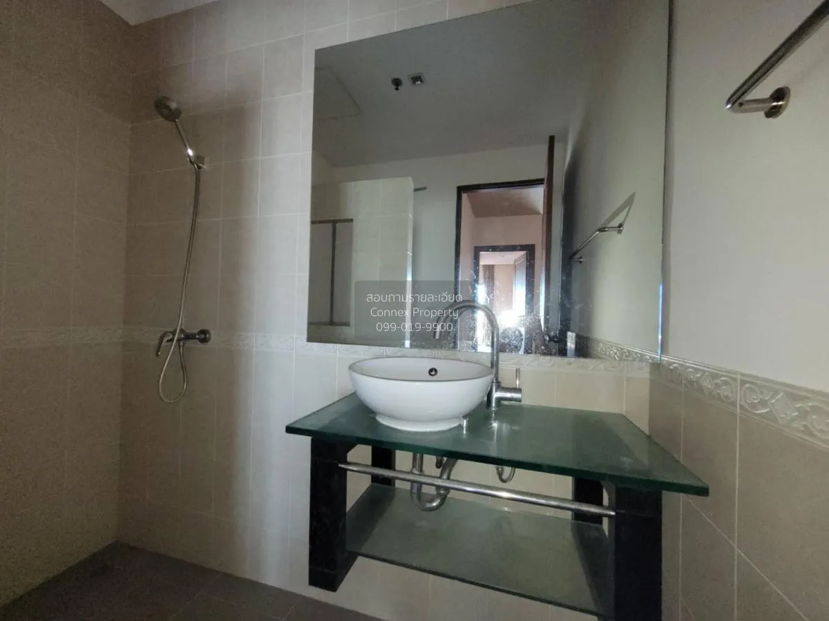 ขายคอนโด  พัทยาซิตี้ รีสอร์ท วิวสวย ห้องมุม วิวแม่น้ำ หนองปรือ บา