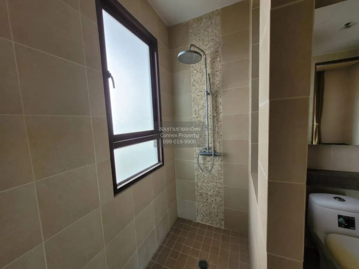 ขายคอนโด  พัทยาซิตี้ รีสอร์ท วิวสวย ห้องมุม วิวแม่น้ำ หนองปรือ บา