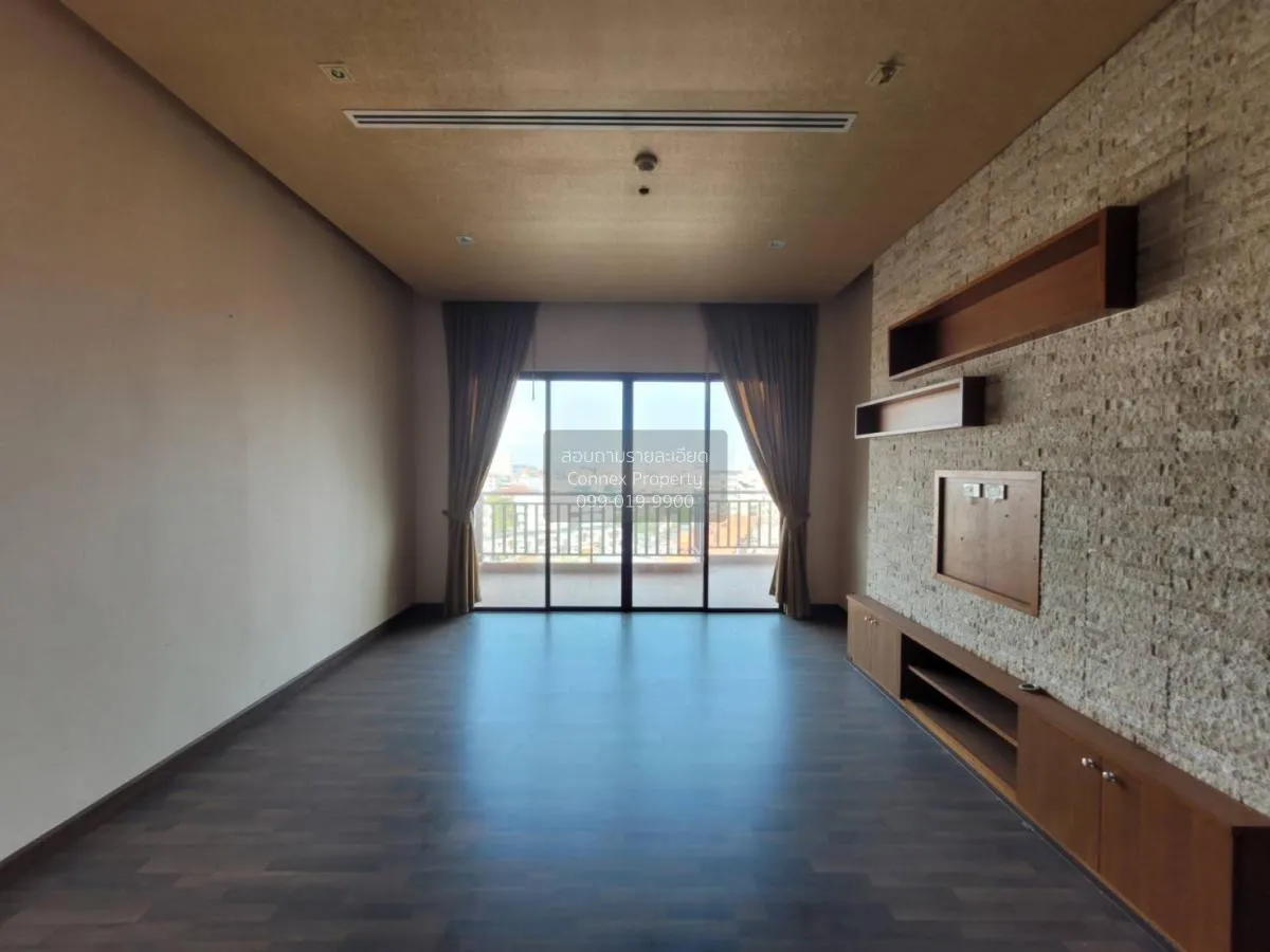 ขายคอนโด  พัทยาซิตี้ รีสอร์ท วิวสวย ห้องมุม วิวแม่น้ำ หนองปรือ บา 4