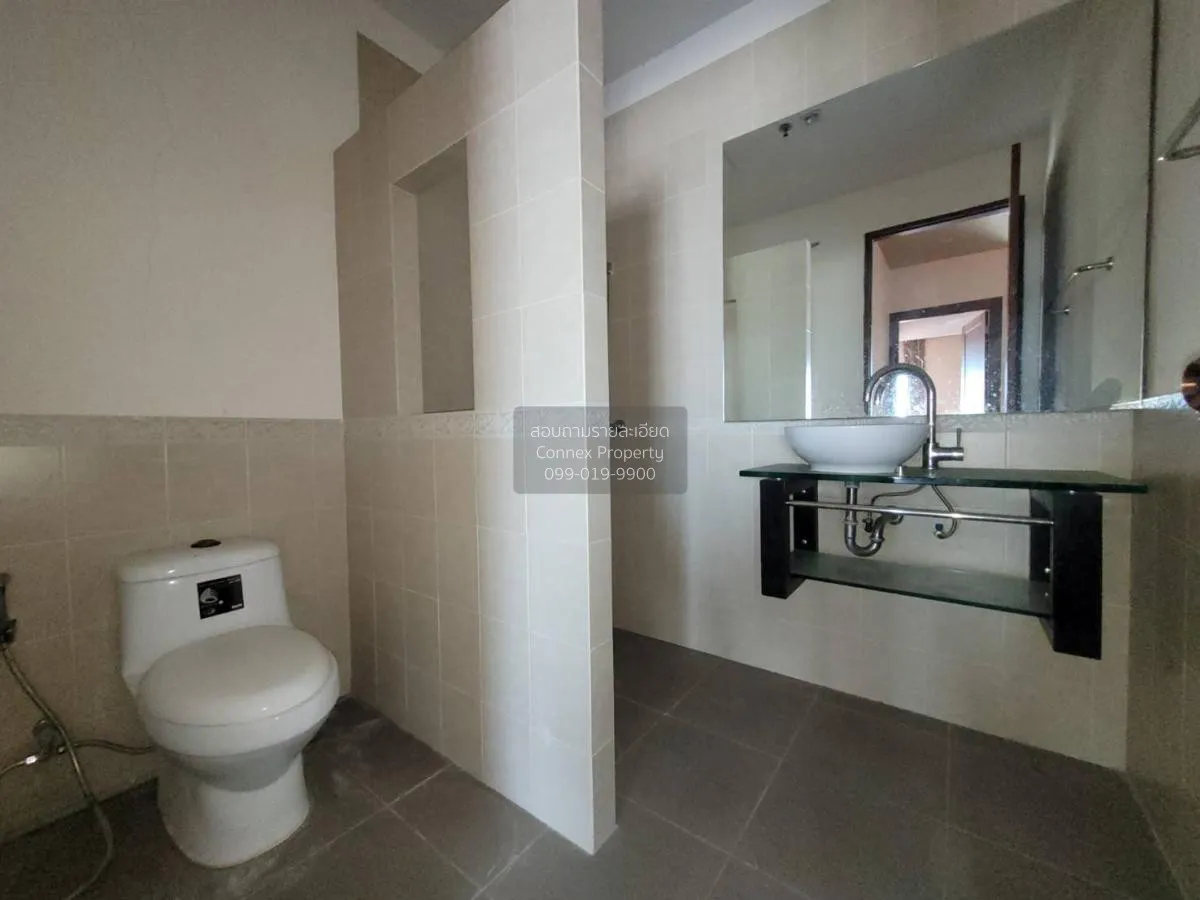 ขายคอนโด  พัทยาซิตี้ รีสอร์ท วิวสวย ห้องมุม วิวแม่น้ำ หนองปรือ บา