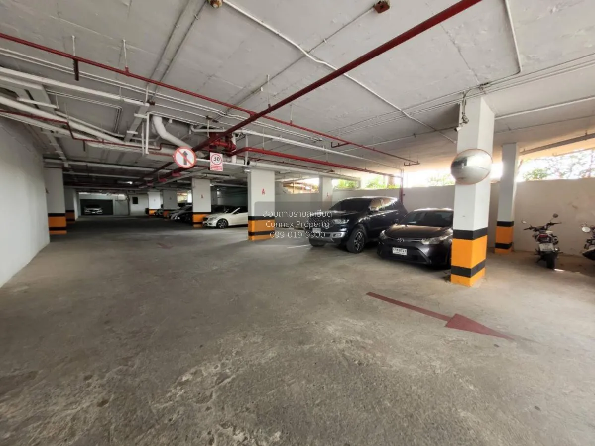 ขายคอนโด  พัทยาซิตี้ รีสอร์ท วิวสวย ห้องมุม วิวแม่น้ำ หนองปรือ บา