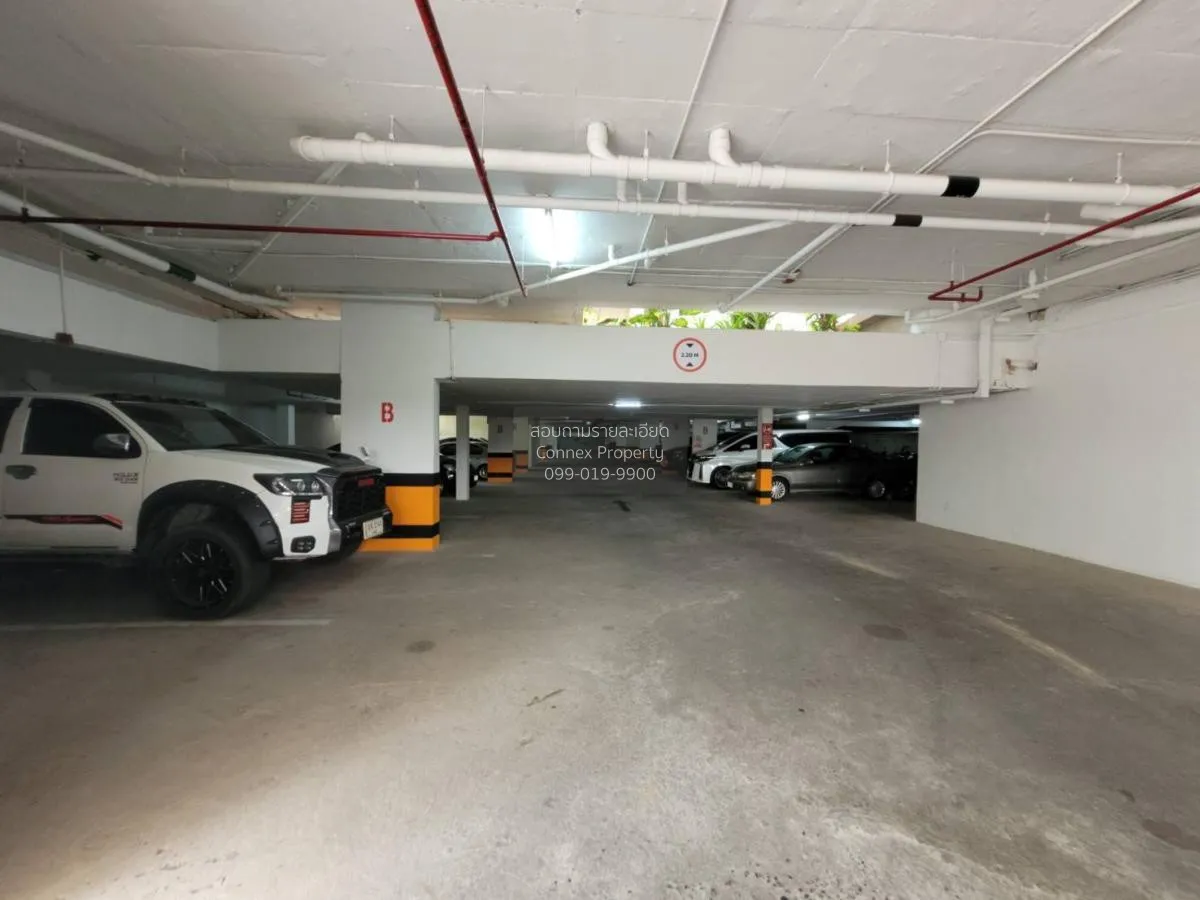 ขายคอนโด  พัทยาซิตี้ รีสอร์ท วิวสวย ห้องมุม วิวแม่น้ำ หนองปรือ บา