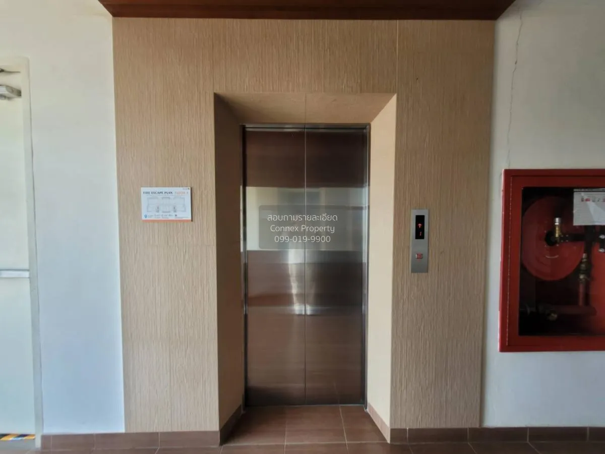 ขายคอนโด  พัทยาซิตี้ รีสอร์ท วิวสวย ห้องมุม วิวแม่น้ำ หนองปรือ บา