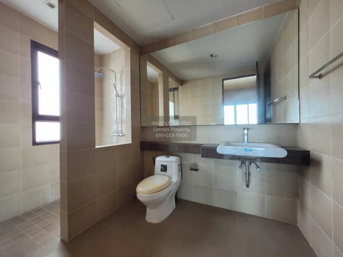 ขายคอนโด  พัทยาซิตี้ รีสอร์ท วิวสวย ห้องมุม วิวแม่น้ำ หนองปรือ บา