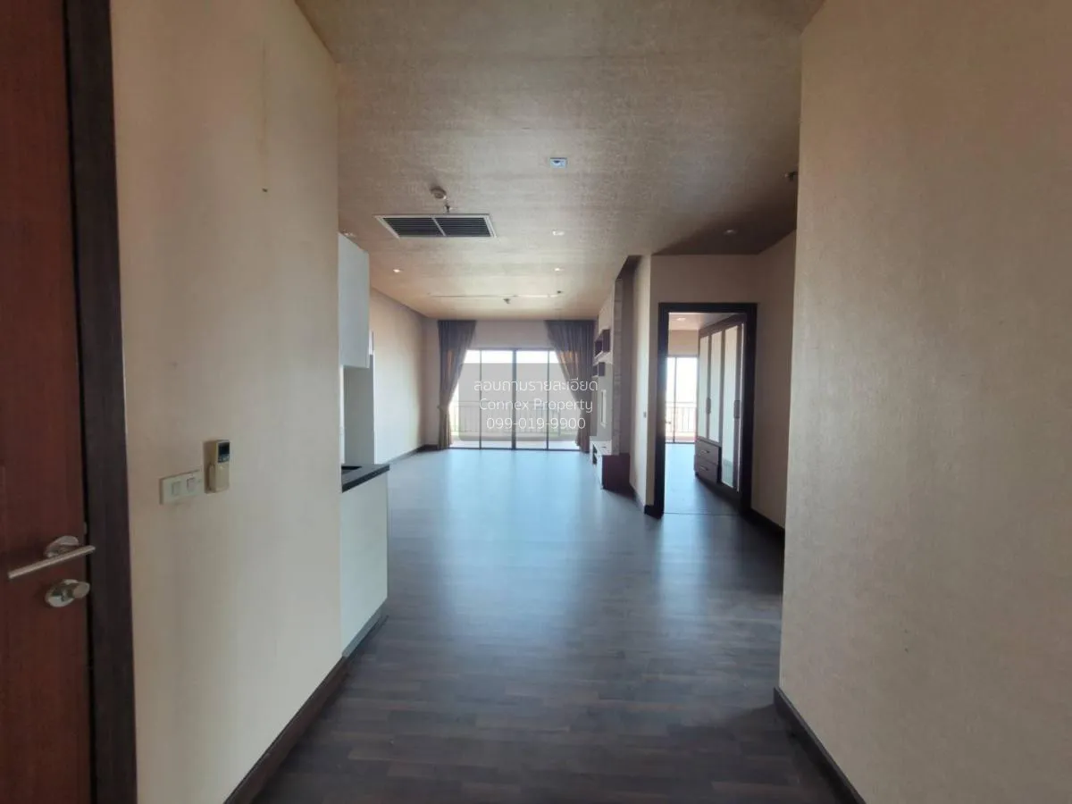 ขายคอนโด  พัทยาซิตี้ รีสอร์ท วิวสวย ห้องมุม วิวแม่น้ำ หนองปรือ บา 1