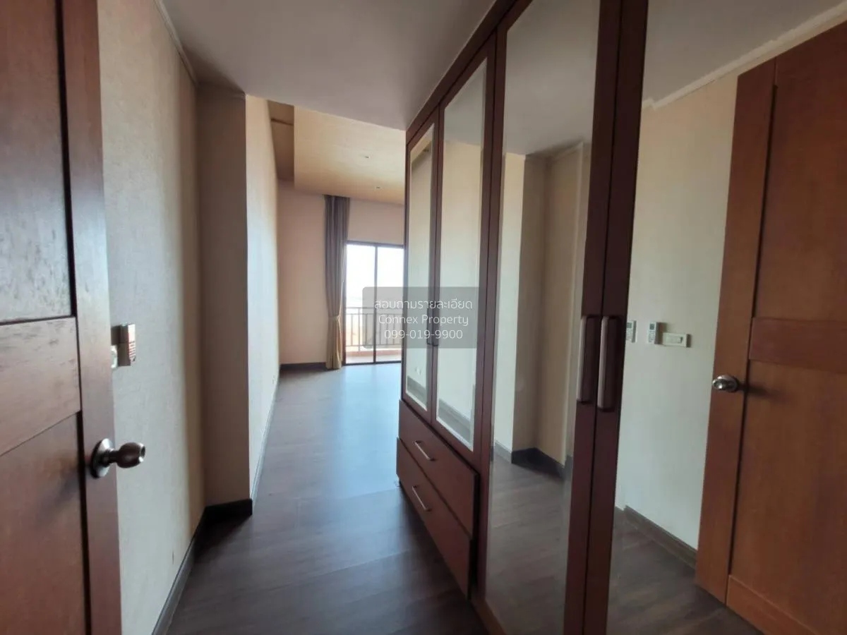 ขายคอนโด  พัทยาซิตี้ รีสอร์ท วิวสวย ห้องมุม วิวแม่น้ำ หนองปรือ บา