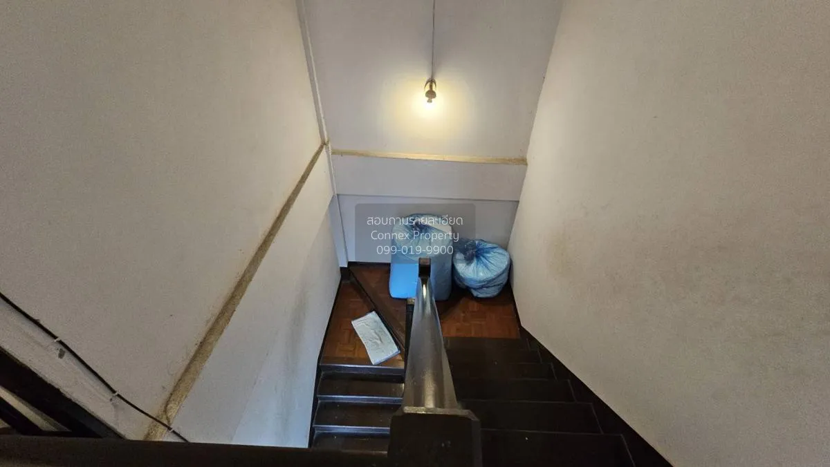 ขายทาวน์เฮ้าส์/ทาวน์โฮม  นันทิชา 1 บางบัวทอง บางบัวทอง นนทบุรี CX