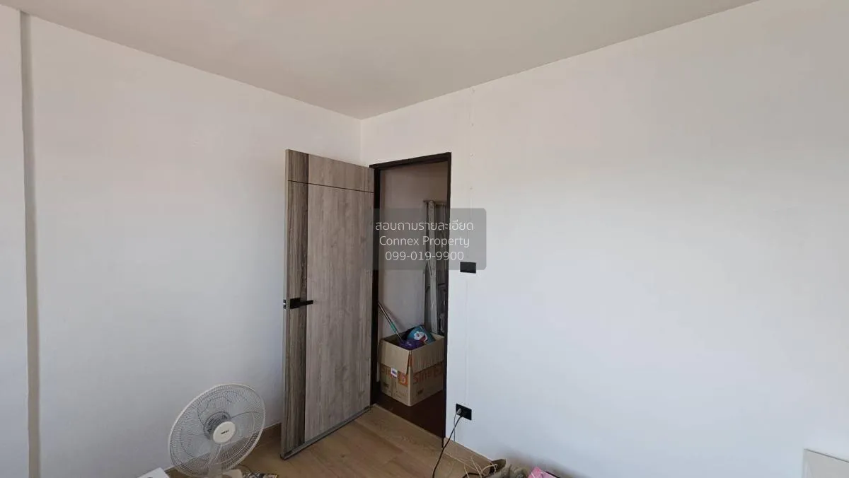 ขายทาวน์เฮ้าส์/ทาวน์โฮม  นันทิชา 1 บางบัวทอง บางบัวทอง นนทบุรี CX