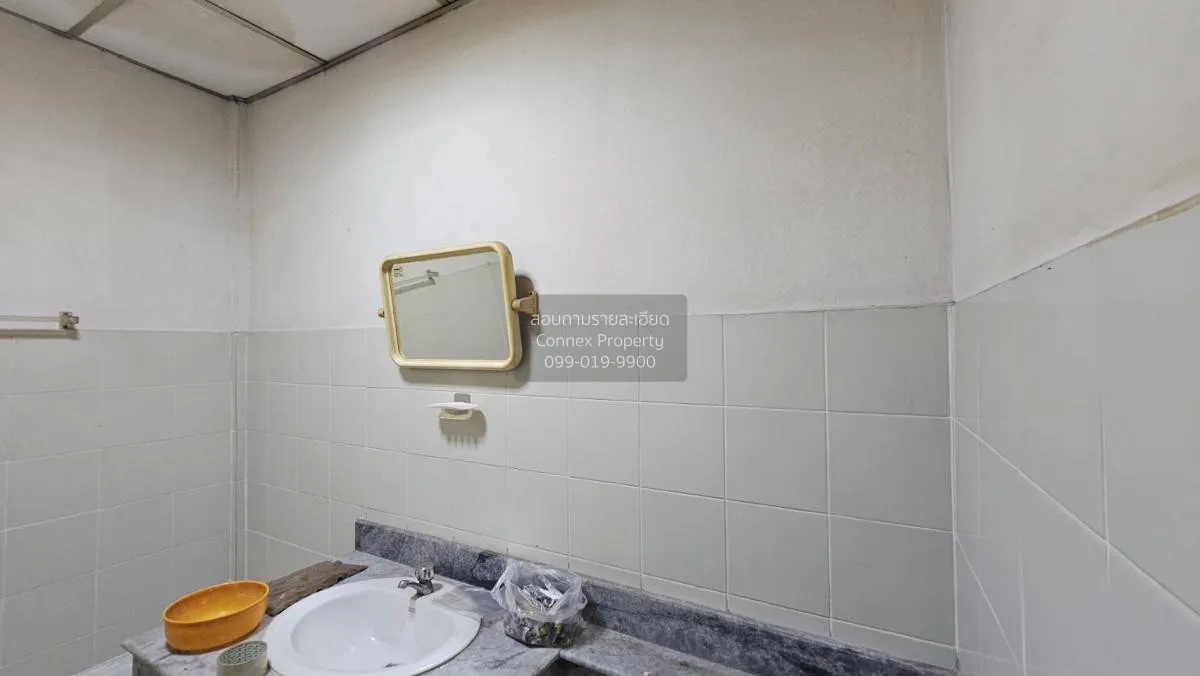 ขายทาวน์เฮ้าส์/ทาวน์โฮม  นันทิชา 1 บางบัวทอง บางบัวทอง นนทบุรี CX