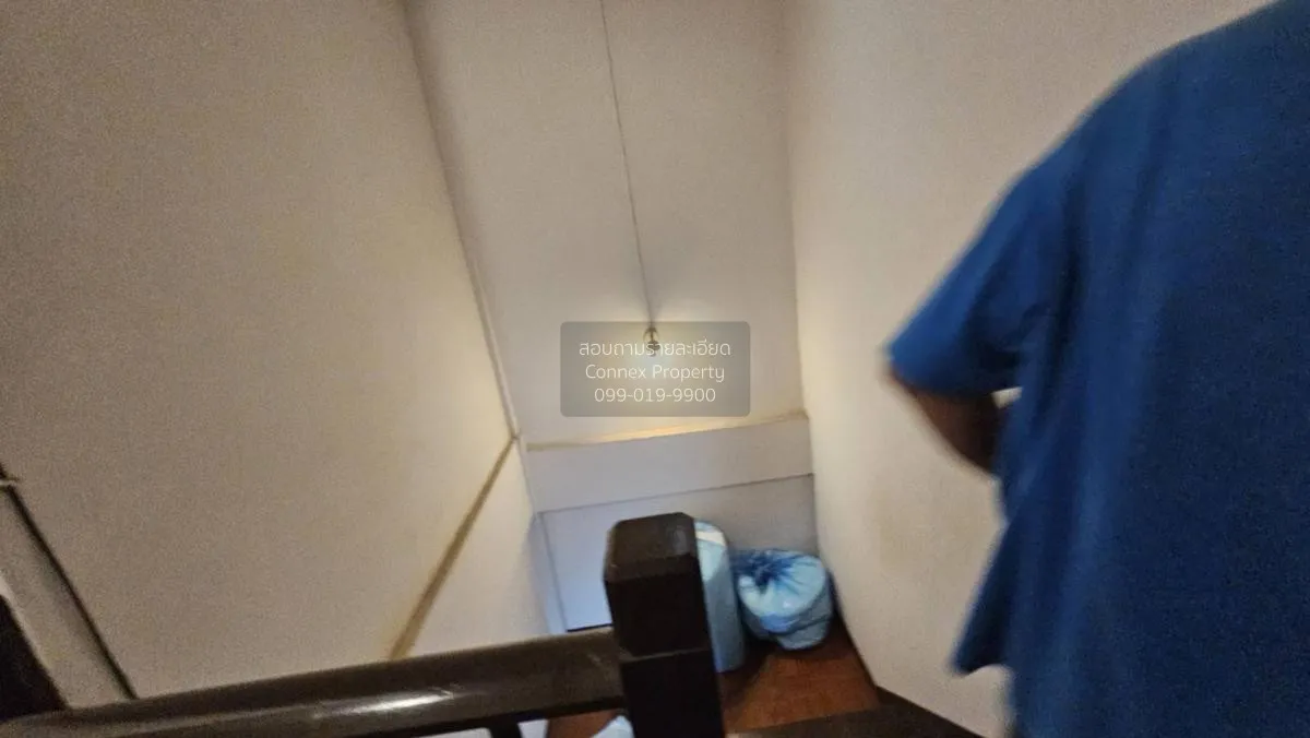 ขายทาวน์เฮ้าส์/ทาวน์โฮม  นันทิชา 1 บางบัวทอง บางบัวทอง นนทบุรี CX