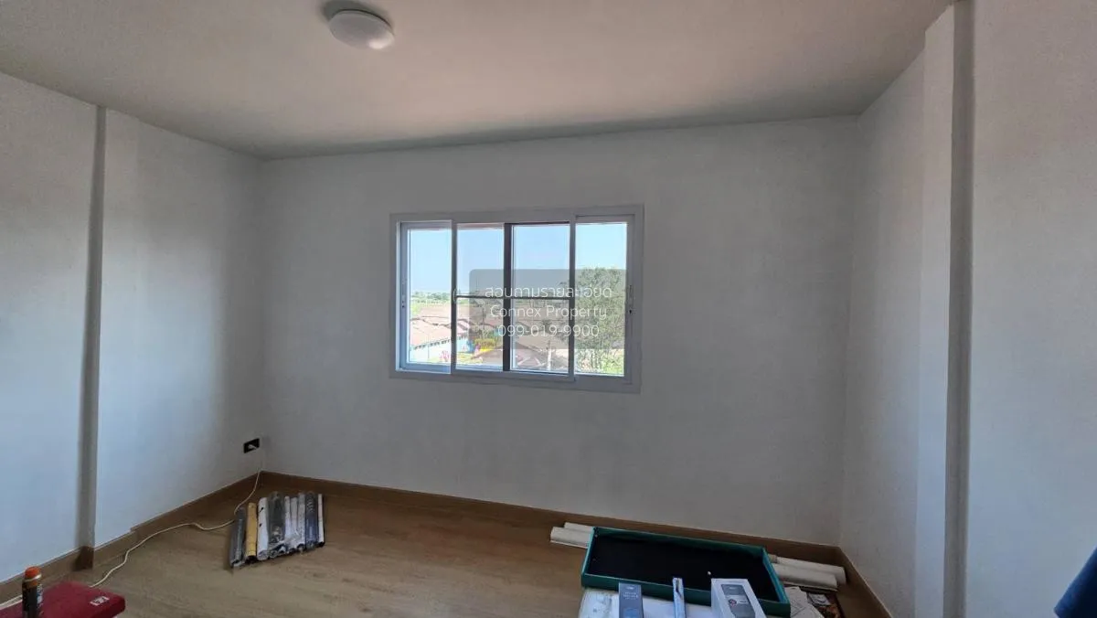 ขายทาวน์เฮ้าส์/ทาวน์โฮม  นันทิชา 1 บางบัวทอง บางบัวทอง นนทบุรี CX