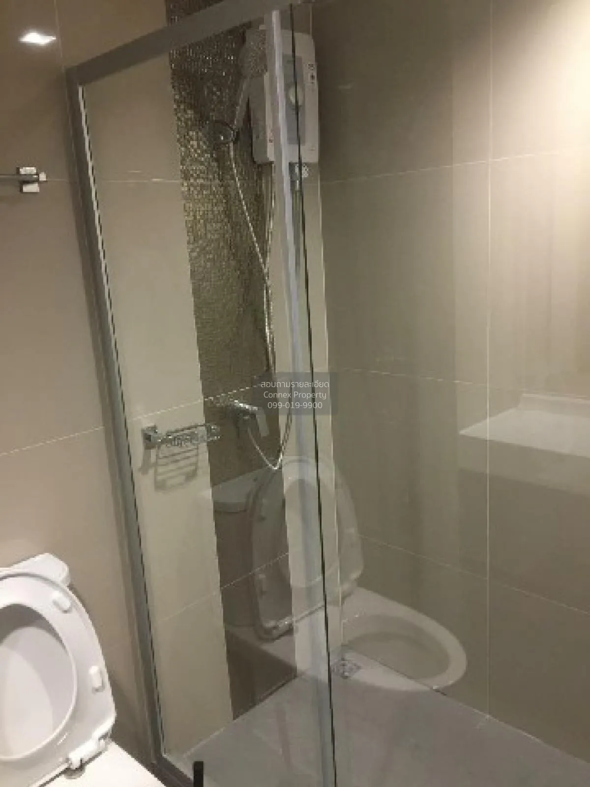 FOR RENT condo , Ideo Sukhumvit 93 , BTS-Bang Chak , Phra Khanong