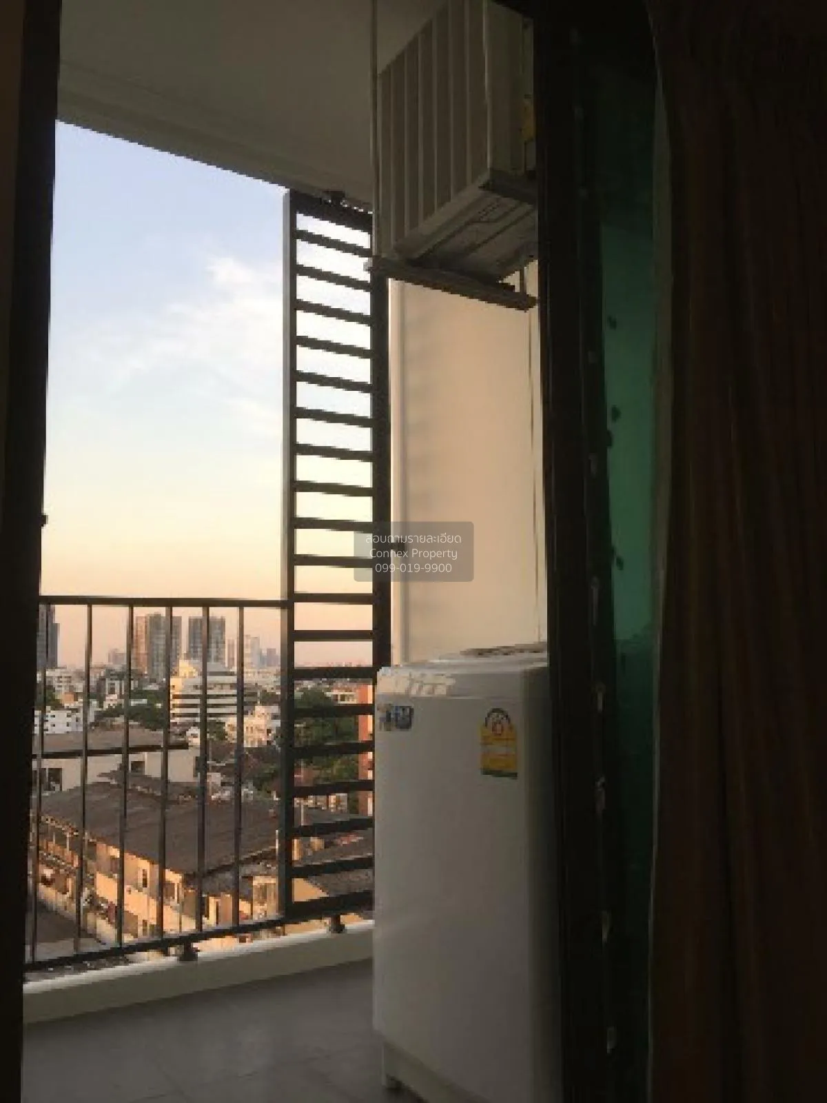 FOR RENT condo , Ideo Sukhumvit 93 , BTS-Bang Chak , Phra Khanong