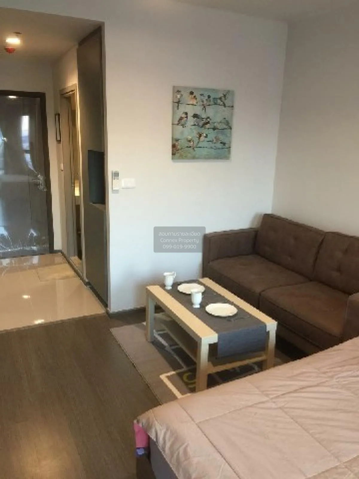 FOR RENT condo , Ideo Sukhumvit 93 , BTS-Bang Chak , Phra Khanong 1