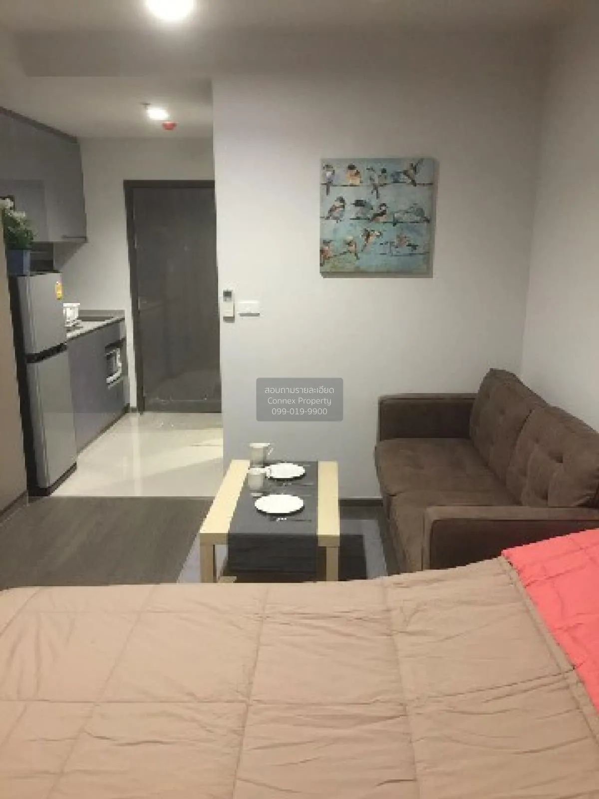 FOR RENT condo , Ideo Sukhumvit 93 , BTS-Bang Chak , Phra Khanong 2