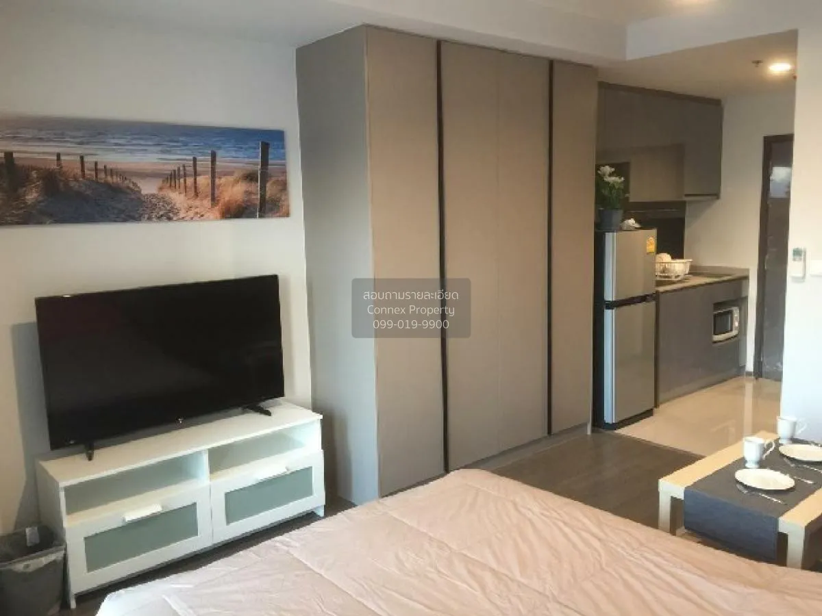 FOR RENT condo , Ideo Sukhumvit 93 , BTS-Bang Chak , Phra Khanong 3