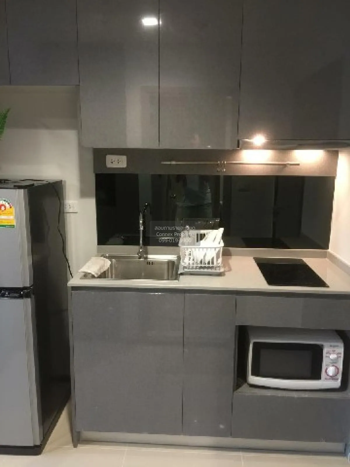 FOR RENT condo , Ideo Sukhumvit 93 , BTS-Bang Chak , Phra Khanong 4