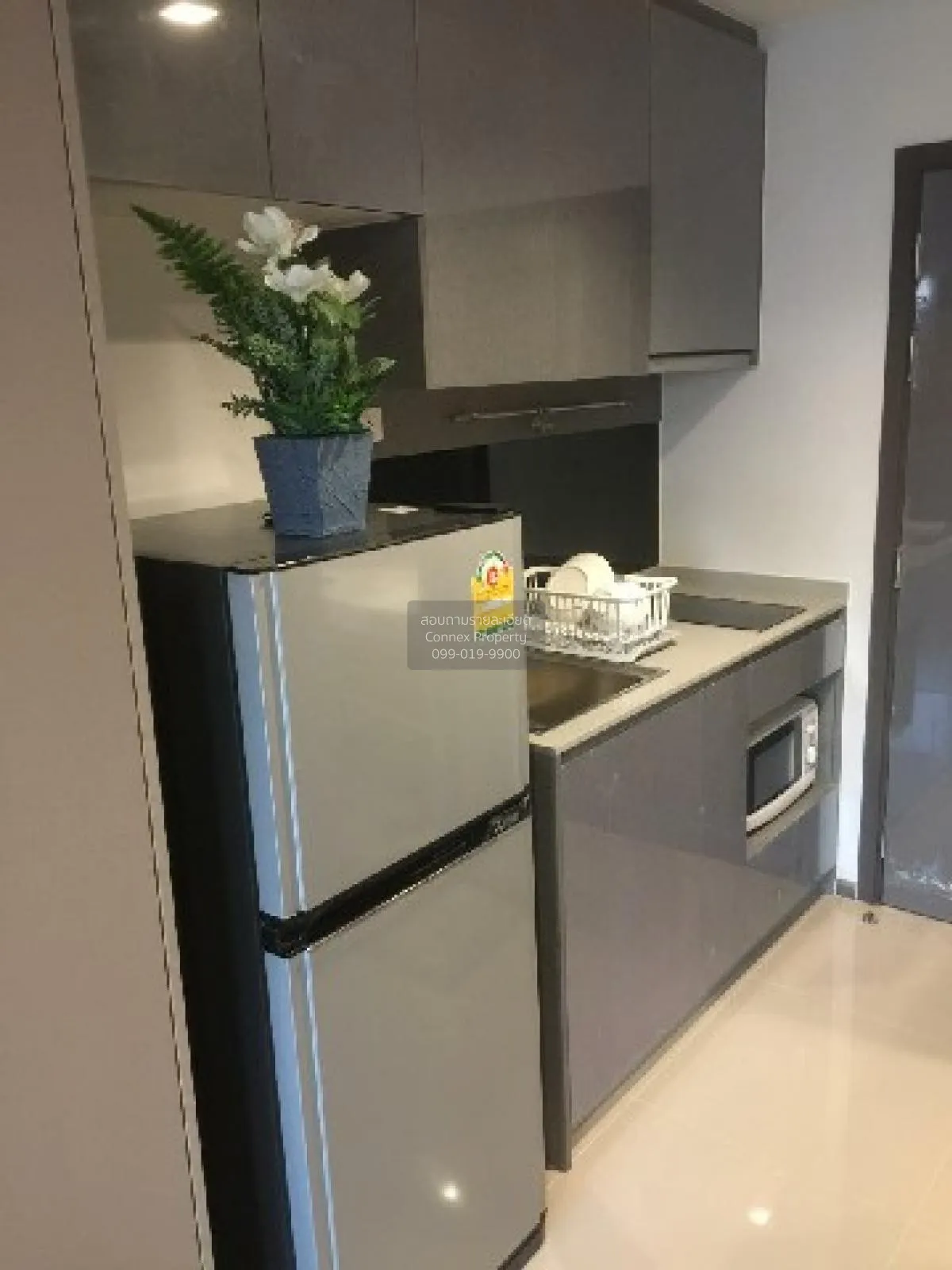 FOR RENT condo , Ideo Sukhumvit 93 , BTS-Bang Chak , Phra Khanong