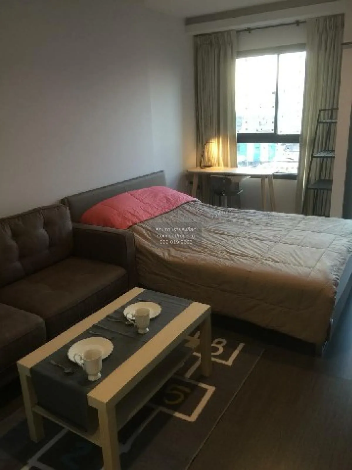 FOR RENT condo , Ideo Sukhumvit 93 , BTS-Bang Chak , Phra Khanong