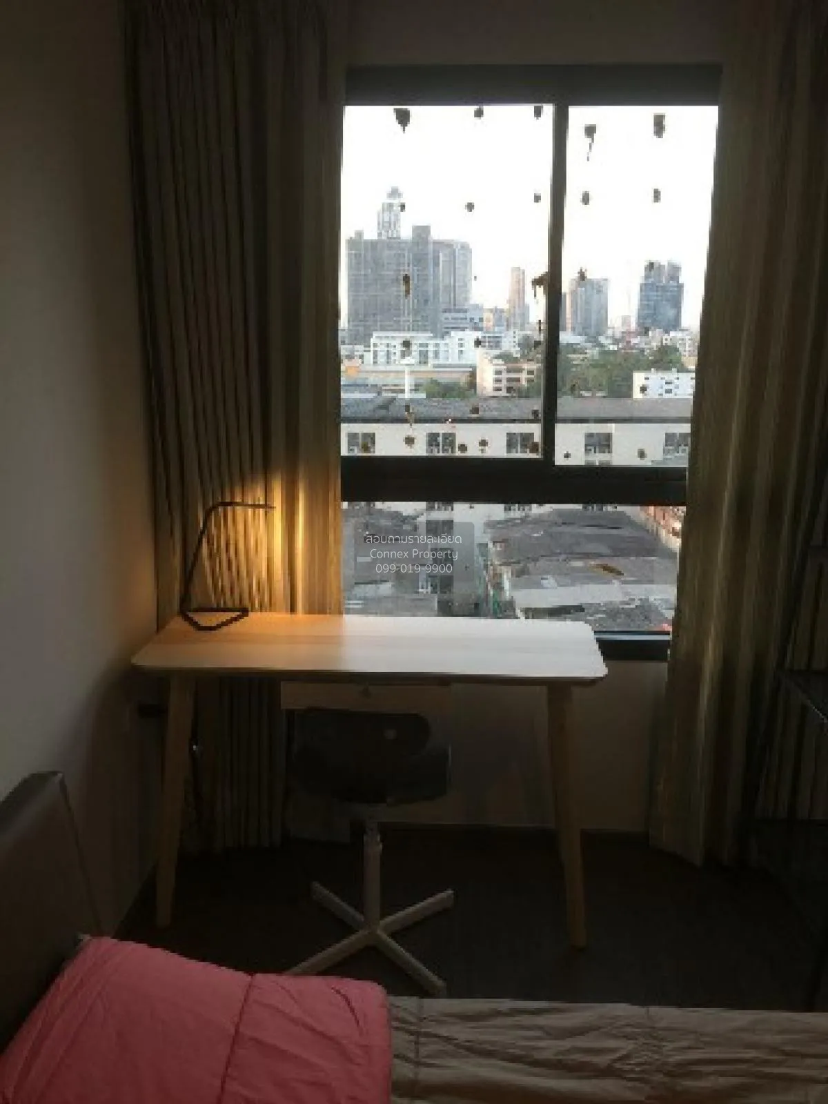 FOR RENT condo , Ideo Sukhumvit 93 , BTS-Bang Chak , Phra Khanong