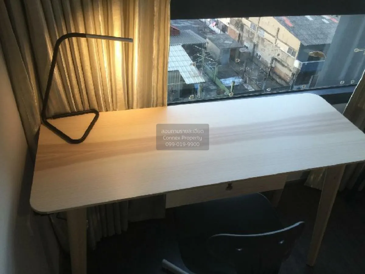 FOR RENT condo , Ideo Sukhumvit 93 , BTS-Bang Chak , Phra Khanong