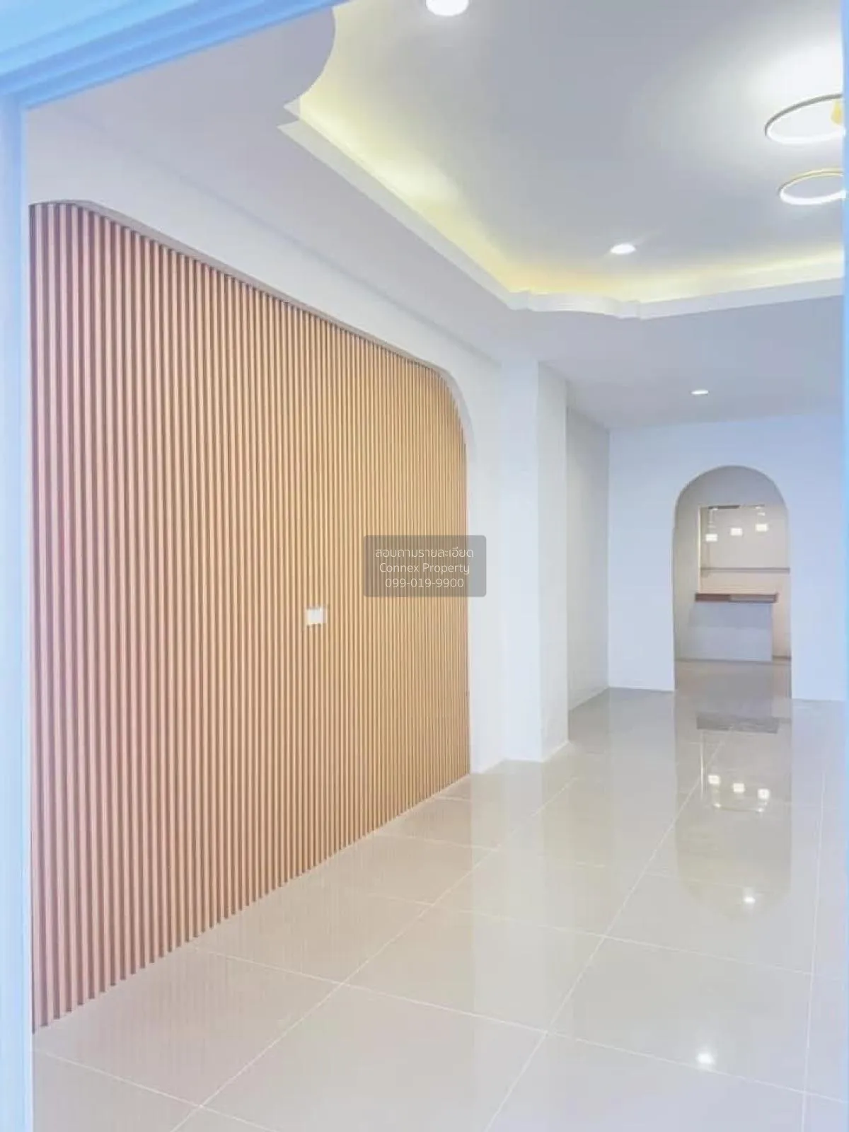 ขายทาวน์เฮ้าส์/ทาวน์โฮม  บ้านวโรชา 2 รีโนเวทใหม่ บางบอน เขต บางบอ