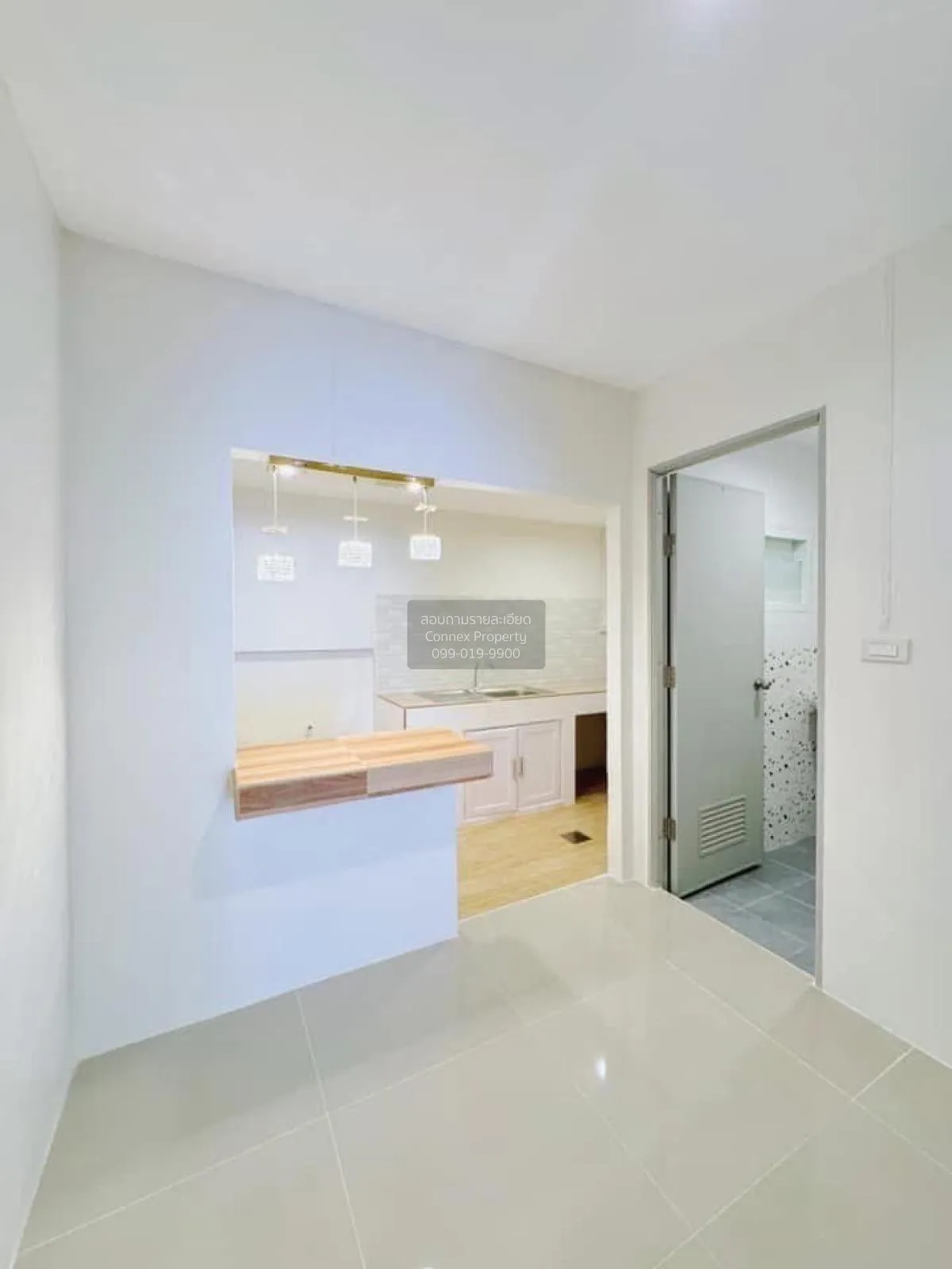 ขายทาวน์เฮ้าส์/ทาวน์โฮม  บ้านวโรชา 2 รีโนเวทใหม่ บางบอน เขต บางบอ